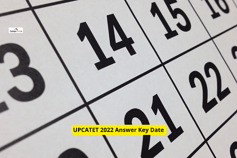 UPCATET 2022 Answer Key Date: Know when answer key is released