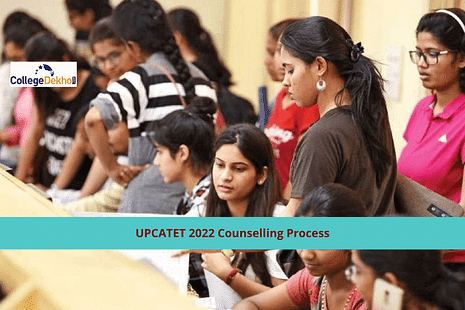 UPCATET 2022 Counselling Begins: Check Dates, Process