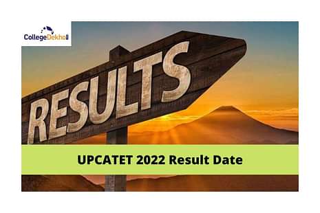 UPCATET 2022 result date