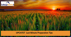 UPCATET 2024 Last Minute Preparation Tips