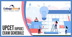 UPCET 2021 Exam Schedule - Check Course Wise Date and Timing 