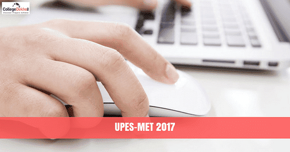 UPES CoMES Invites Applications for MBA Admissions 2017 
