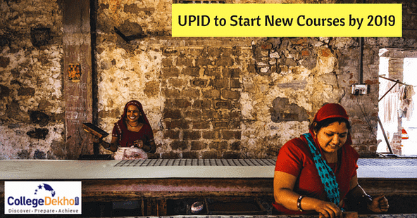 UP Institute of Design to Introduce New Design Courses by 2019