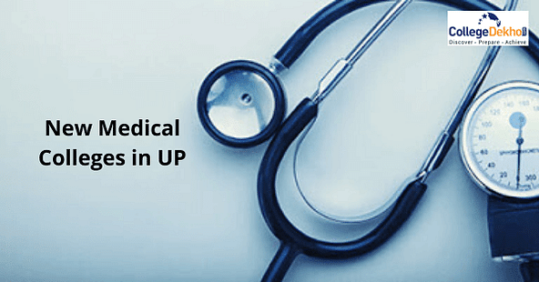 New Medical Colleges in UP