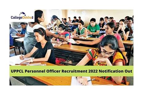 UPPCL-personnel-officer-notification-released