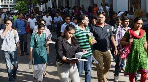 UP PCS Final Result 2015 Marks Sheet Released