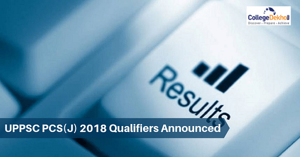 UPPSC Result 2019: PCS (J) Mains Exams Result Announced