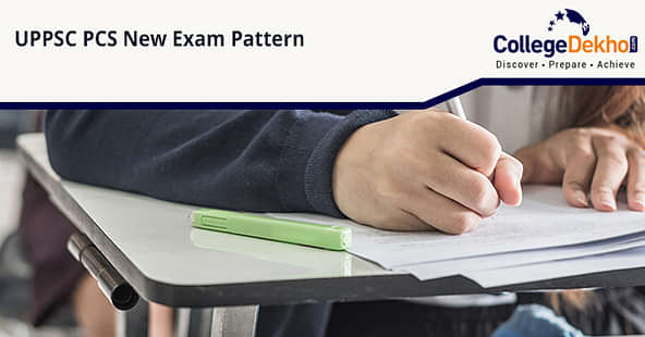 UPPSC PCS Exam Pattern