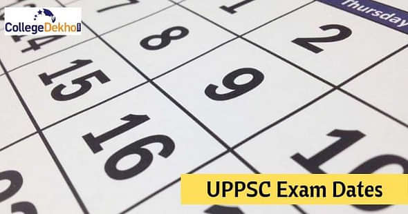 UPPSC PCS Notification