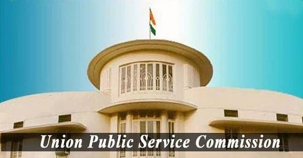 T. Jacob Appointed as New Secretary of UPSC