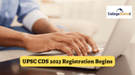 UPSC CDS 2023