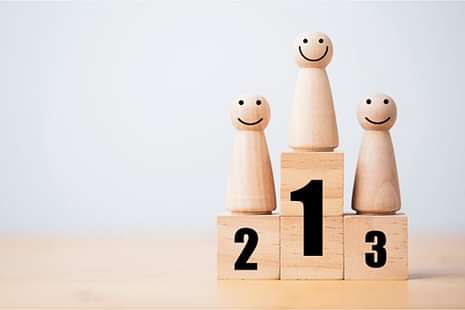 UPSC CSE 2022 Toppers List