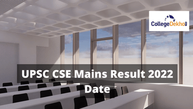 UPSC CSE Mains Result 2022 Date: Know when result announcement is expected