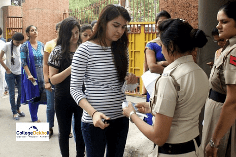 UPSC CSE Prelims Passing Marks 2024