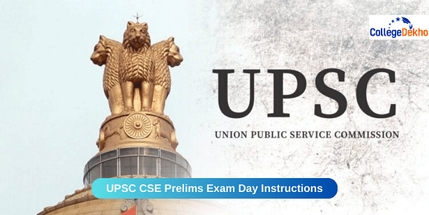 UPSC CSE 2024 Prelims
