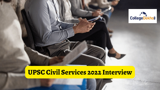 UPSC Civil Services 2022