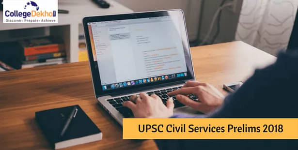 UPSC Civil Services Exam 2018: List of Candidates with Fictitious Fee Payment Released