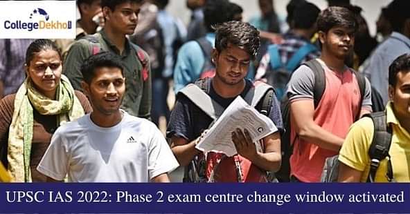 UPSC IAS 2022