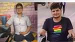 दोनों पैर नहीं, एक हांथ नहीं और पिता हैं दर्जी, फिर भी Suraj Tiwari ने बिना कोचिंग क्रैक किया CSE परीक्षा, अब बनेंगे आईएएस