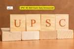 UPSC IES 2023 Exam Date Announced: Check schedule for online application form