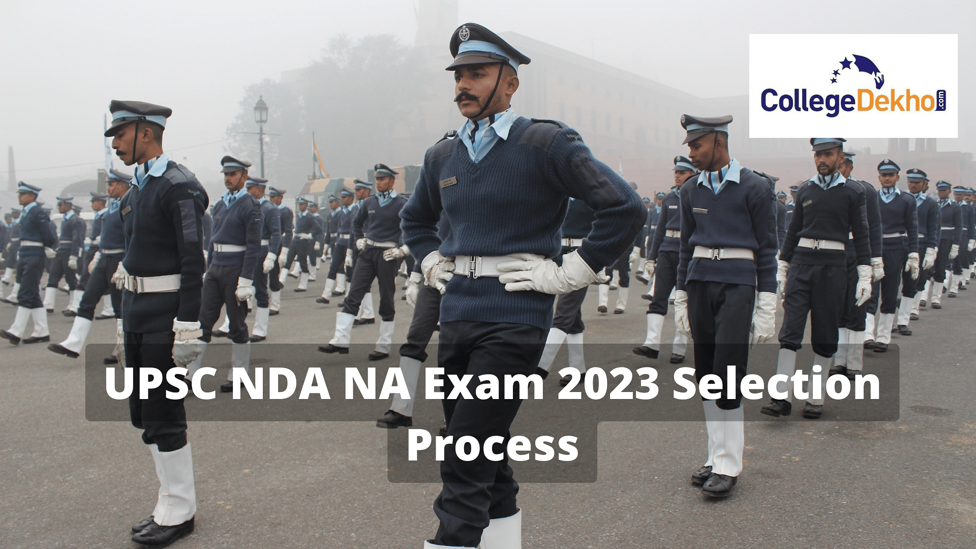 Eligible rank in nda for bipc students