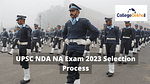 UPSC NDA NA Exam 2023