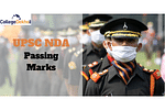 यूपीएससी एनडीए पासिंग मार्क्स 2025 (UPSC NDA Passing Marks 2025 in Hindi)
