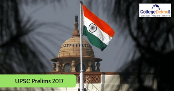 UPSC Civil Services Prelims 2017 Results Out