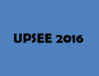 Counselling Dates of UPSEE 2016 Announced