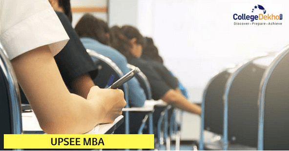 UPSEE MBA Exam 2023