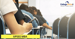 UPCET MBA 2023 (UPSEE) - Dates, Application Form, Syllabus, Pattern, Counselling