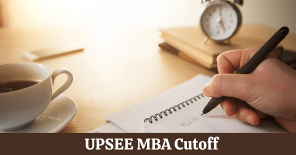 UPSEE MBA Opening and Closing Ranks