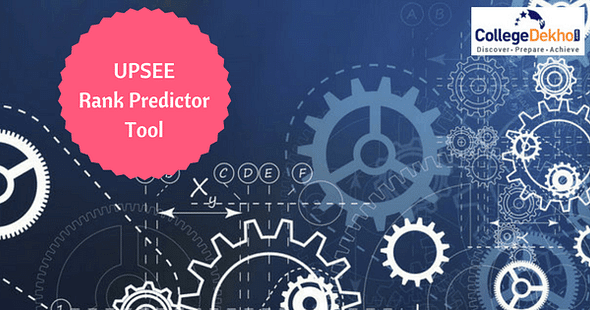 UPSEE Rank Predictor