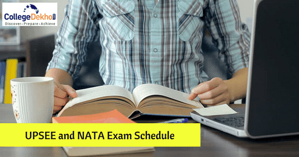 UPSEE 2018 Revised Exam Date Clashes with NATA