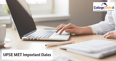 UPES MET 2021 Important Dates: Phase 2 Personal Interview on April 13, 14