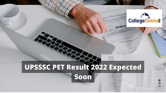 UPSSSC PET Result 2022 Expected Soon