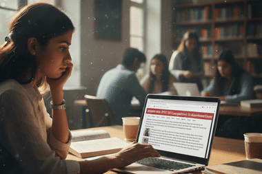 UPTET 2025 Exam Postponed to Avoid Dates Overlap with Other Recruitment Exams