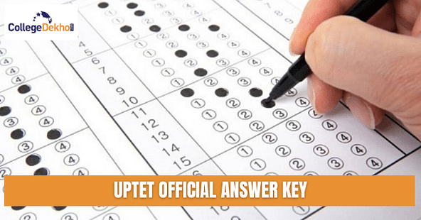 UPTET Answer Key