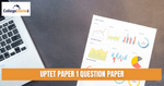 UPTET 2022 Paper 1 Question Paper (Out) - Download PDF for All Sets