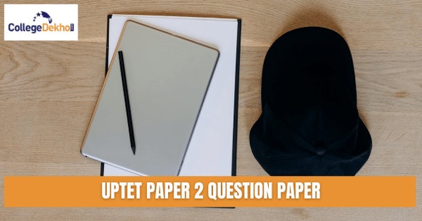 UPTET Unofficial Question Paper