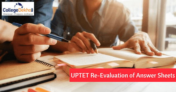 UPTET Answer Sheets Re-Evaluation Pleas Dismissed by Allahabad HC