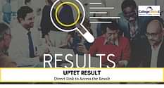 UPTET Result 2021-2022 Official Website: Direct Link to Check Result