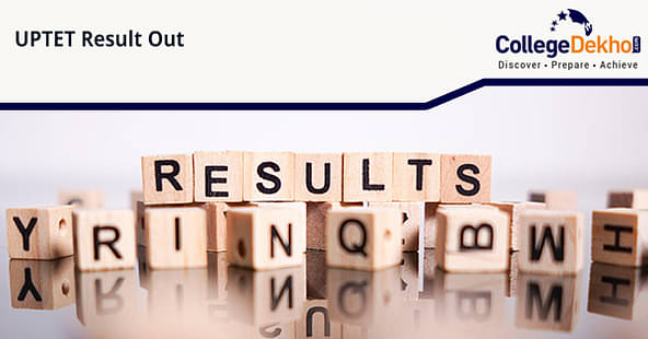 UPTET Result 2020 (Out) - Know How To Check UPTET Result & Score Card