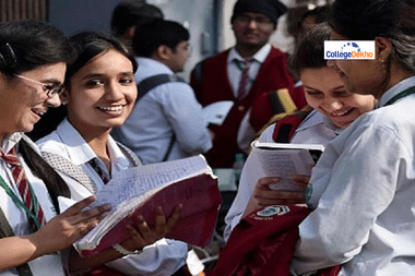 यूपी बोर्ड क्लास 12वीं साइंस टॉपर्स 2026 (UP Board Class 12th Science Toppers 2026)