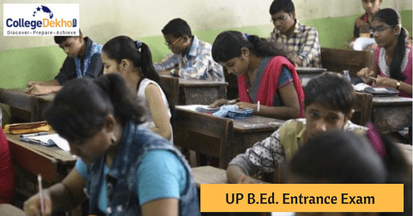 UP B.Ed JEE Admit Cards to be Released on April 5
