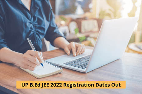 UP B.Ed JEE 2022 Notification Released Check Major Highlights