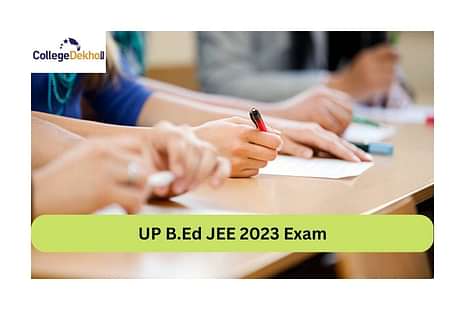 UP B.Ed JEE 2023: Exam date announcement likely in February