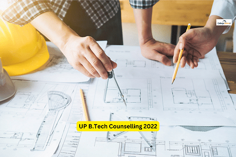 UP B.Tech Counselling 2022 Registration Last Date September 30: Important Instructions to Apply Online