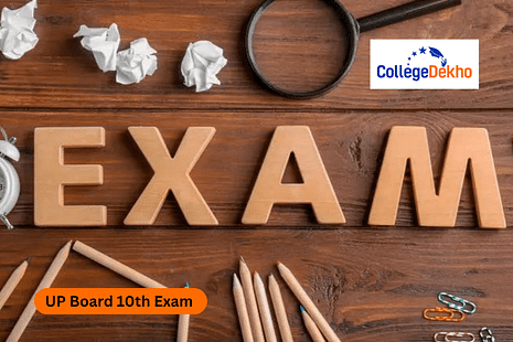 UP Board 10th Exam 2025