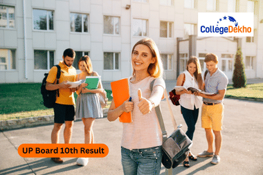 UP Board 10th Result 2026